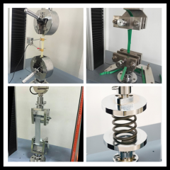 拉力試驗機(jī)夾具好壞如何判斷？