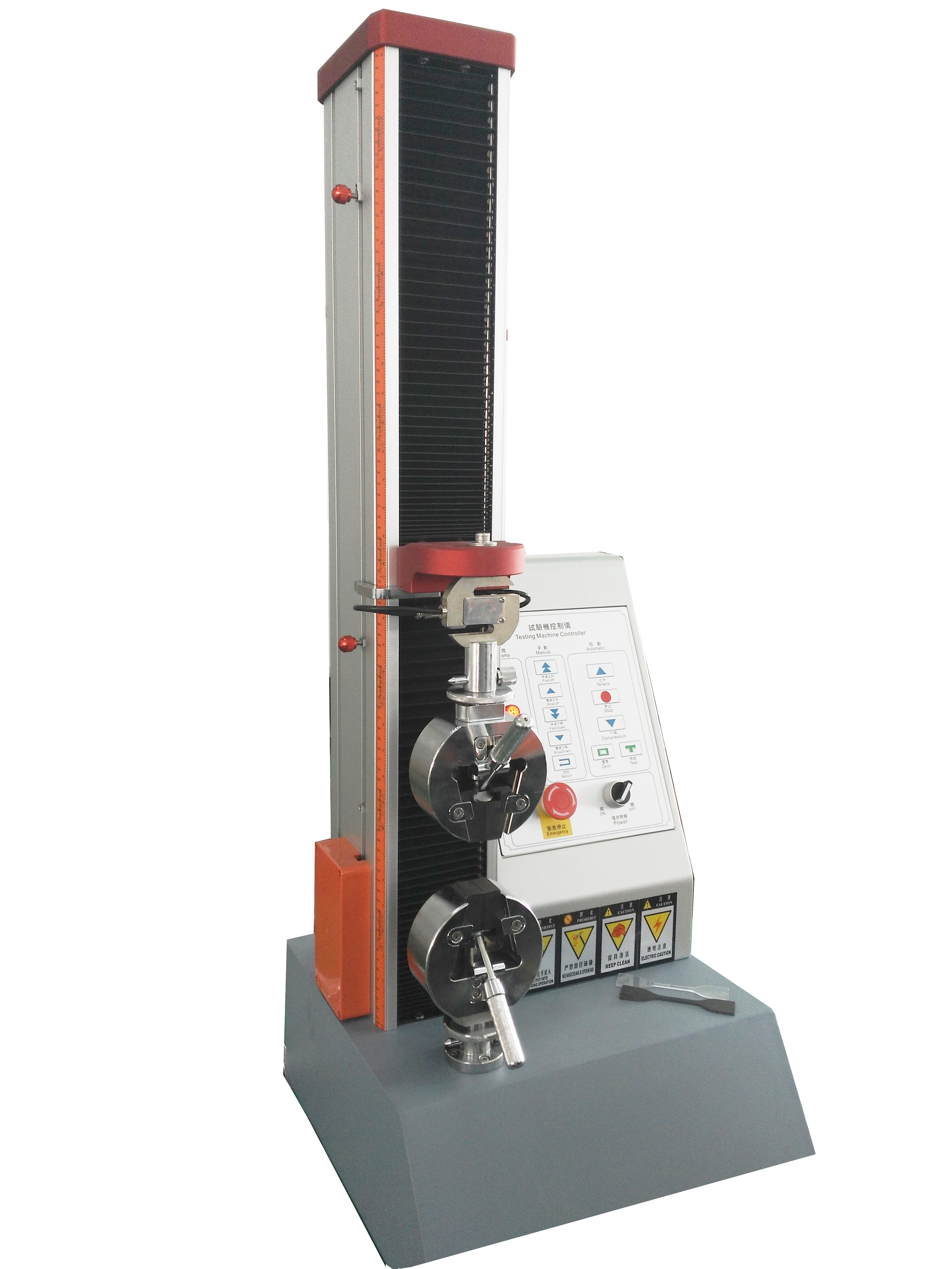 疊瓦電池片拉力試驗機(jī)