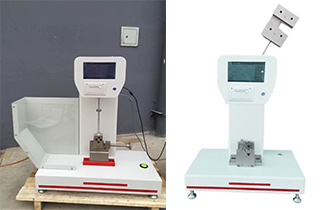 簡支梁與懸臂梁沖擊試驗機(jī)有什么不一樣？